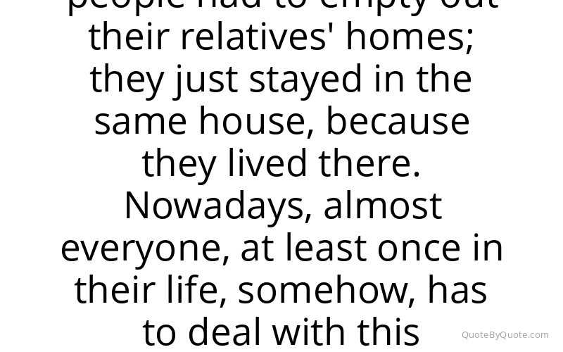 Preview image for this quote by Arnon Goldfinger