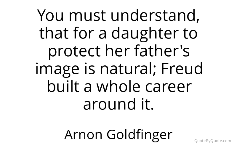 Preview image for this quote by Arnon Goldfinger