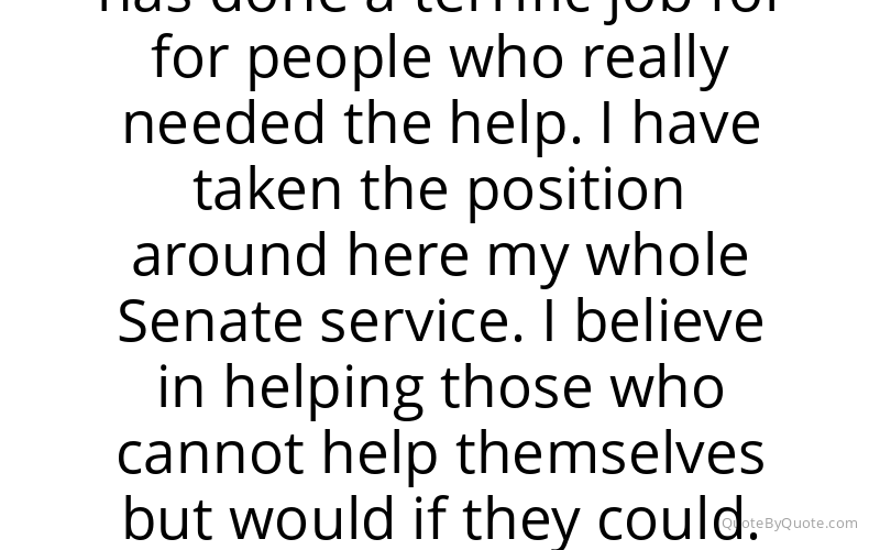 Preview image for this quote by Orrin Hatch