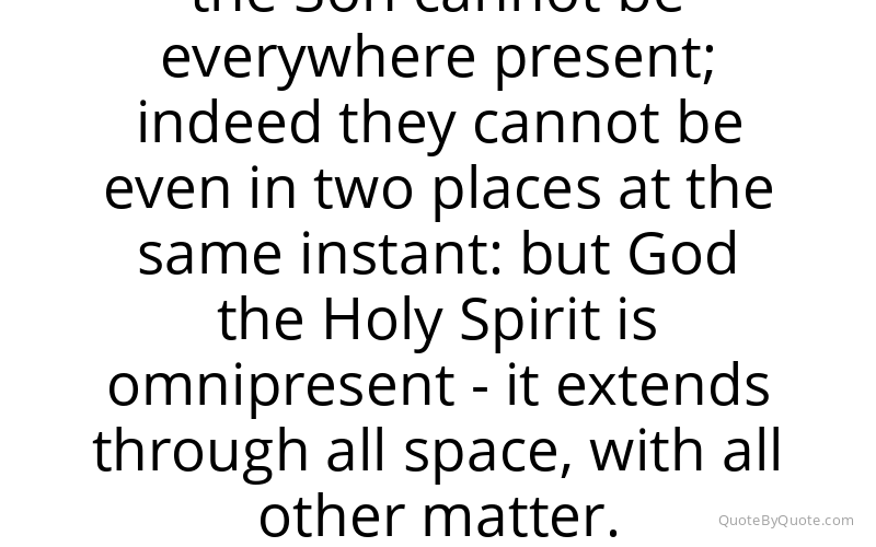 Preview image for this quote by Orson Pratt