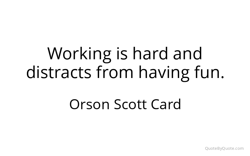 Preview image for this quote by Orson Scott Card