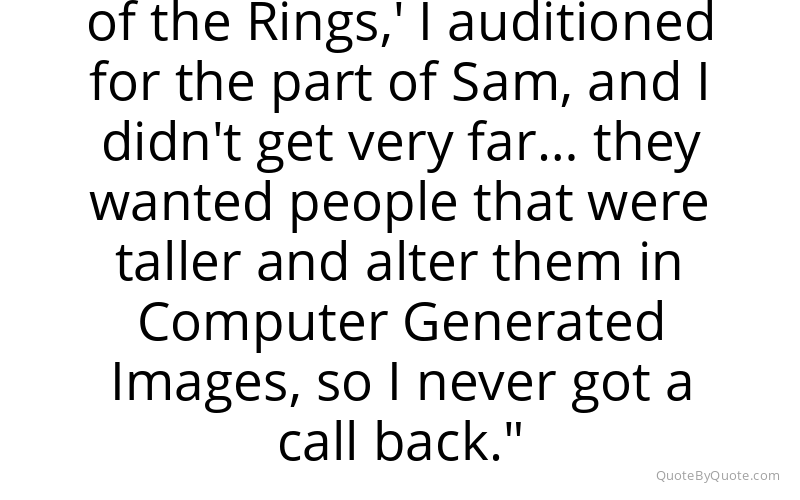 Preview image for this quote by Aron Eisenberg