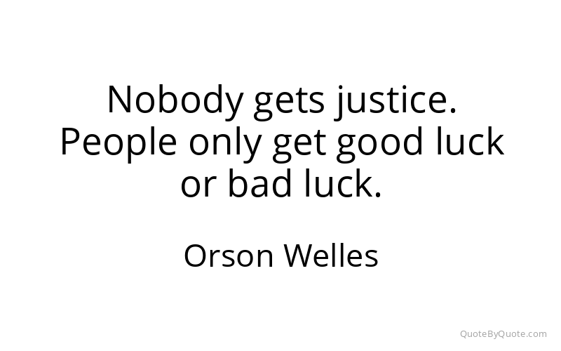 Preview image for this quote by Orson Welles
