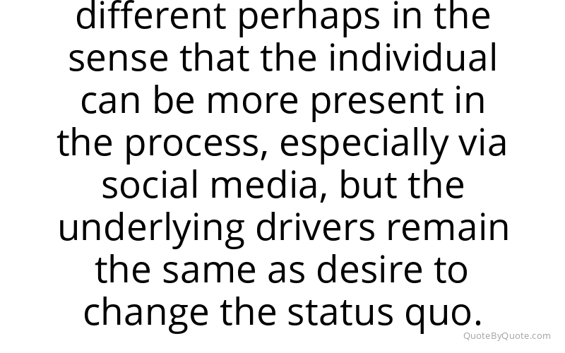 Preview image for this quote by Ory Okolloh
