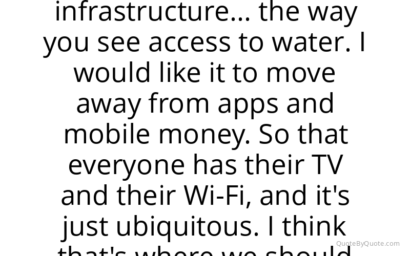Preview image for this quote by Ory Okolloh