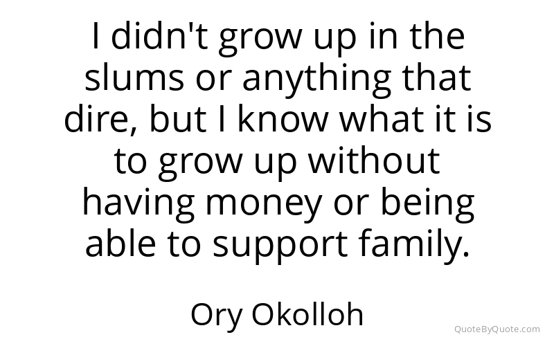Preview image for this quote by Ory Okolloh