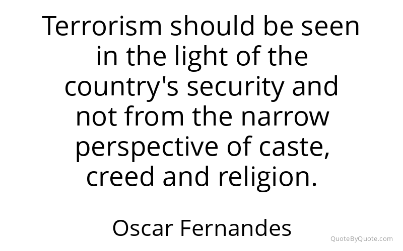 Preview image for this quote by Oscar Fernandes