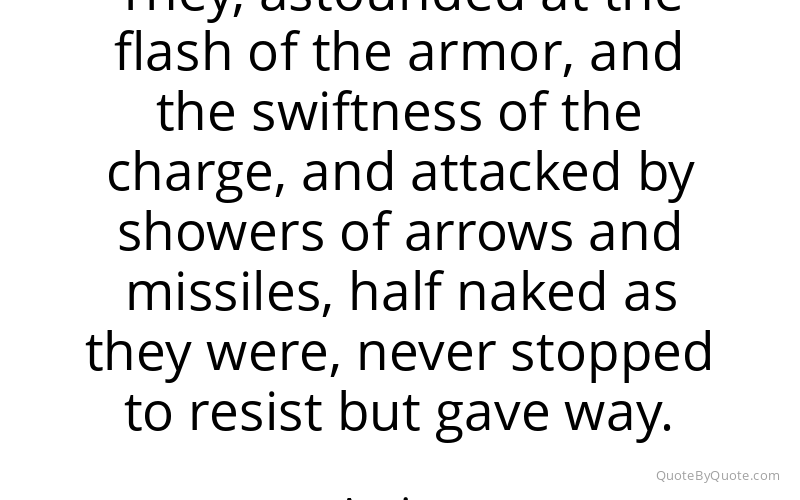 Preview image for this quote by Arrian
