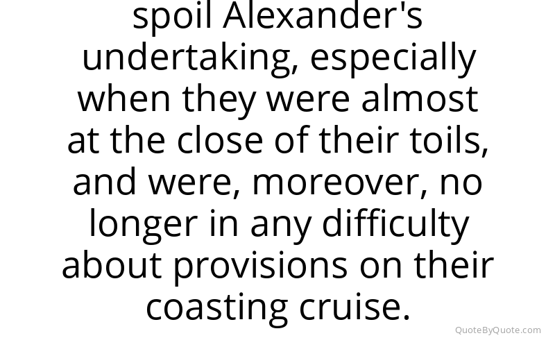 Preview image for this quote by Arrian
