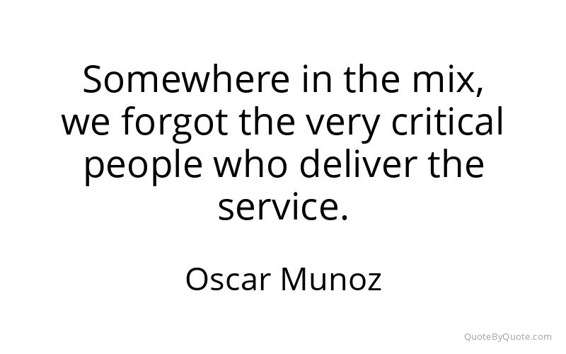 Preview image for this quote by Oscar Munoz