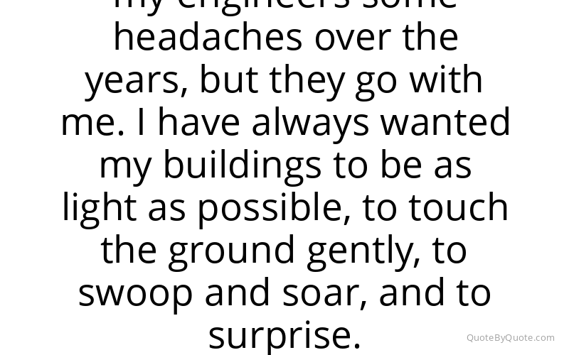 Preview image for this quote by Oscar Niemeyer