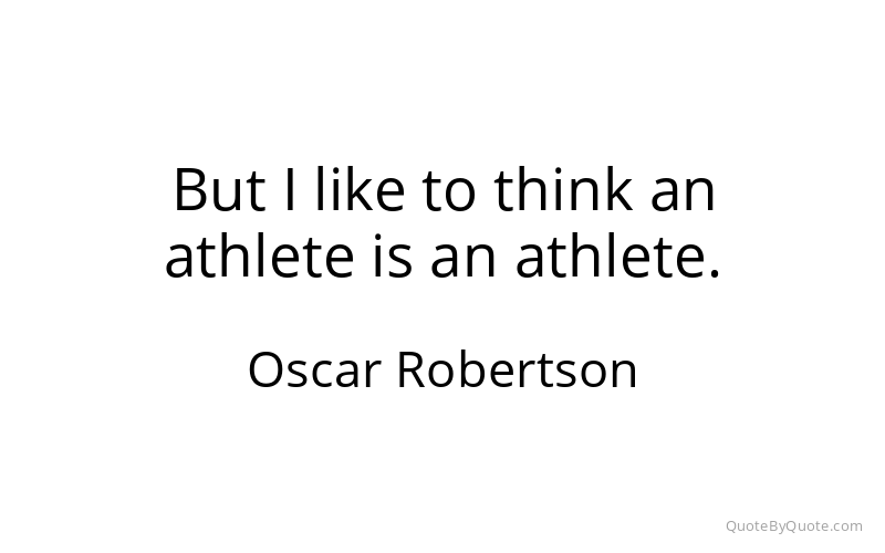 Preview image for this quote by Oscar Robertson
