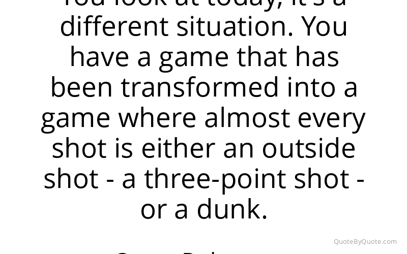 Preview image for this quote by Oscar Robertson