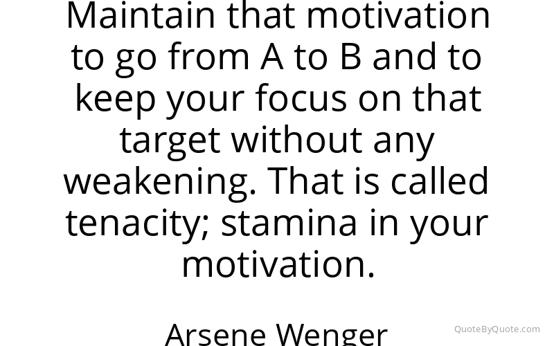 Preview image for this quote by Arsene Wenger