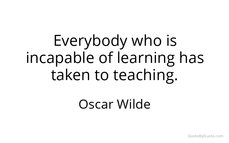 Preview image for this quote by Oscar Wilde