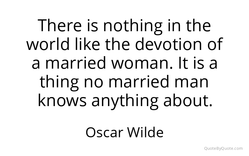 Preview image for this quote by Oscar Wilde