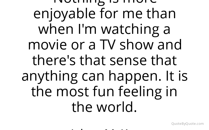 Preview image for this quote by Adam McKay