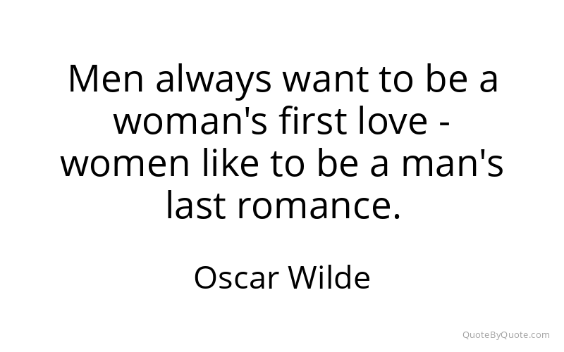 Preview image for this quote by Oscar Wilde