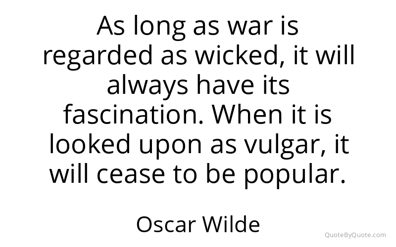 Preview image for this quote by Oscar Wilde
