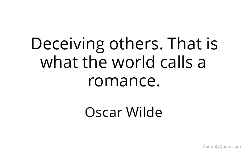 Preview image for this quote by Oscar Wilde