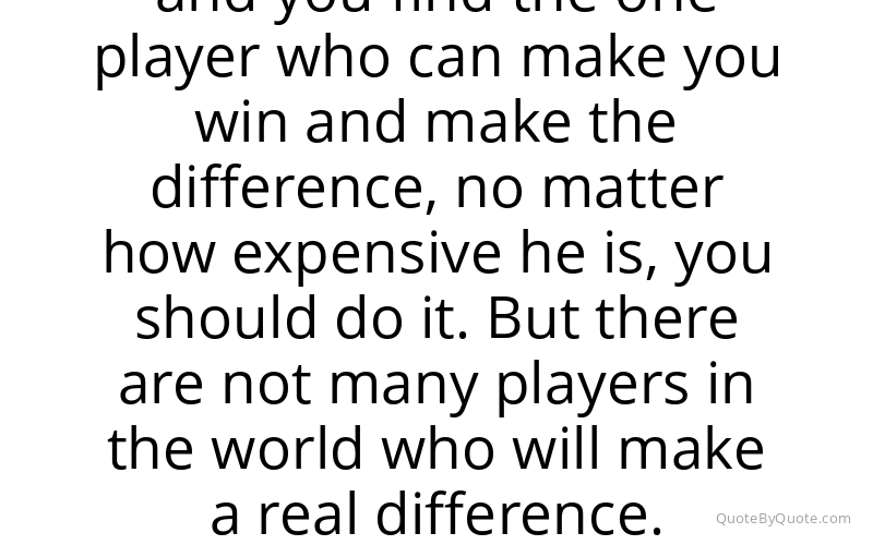 Preview image for this quote by Arsene Wenger