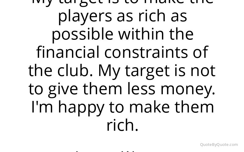 Preview image for this quote by Arsene Wenger
