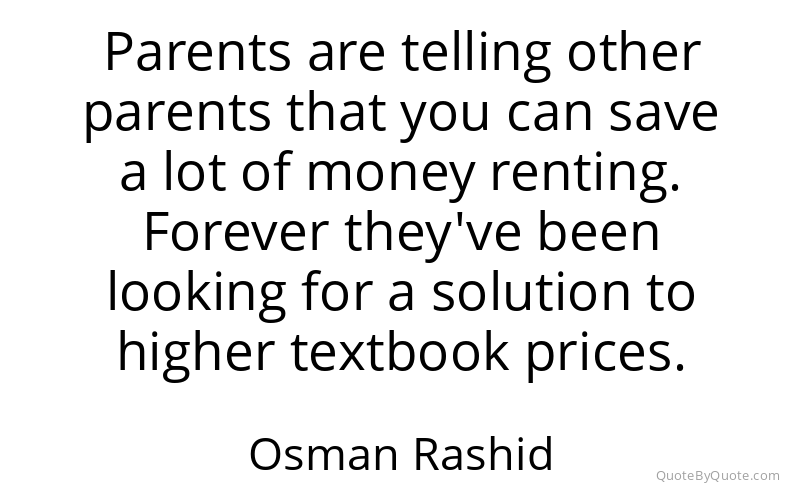 Preview image for this quote by Osman Rashid