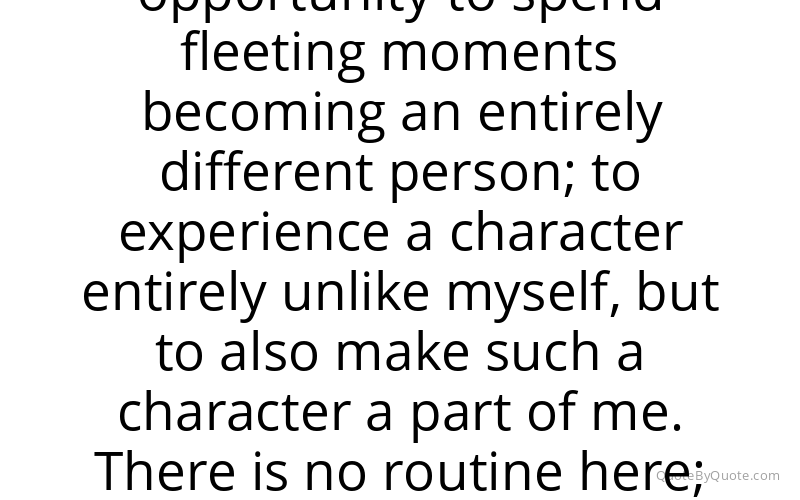 Preview image for this quote by Osric Chau