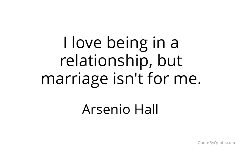 Preview image for this quote by Arsenio Hall