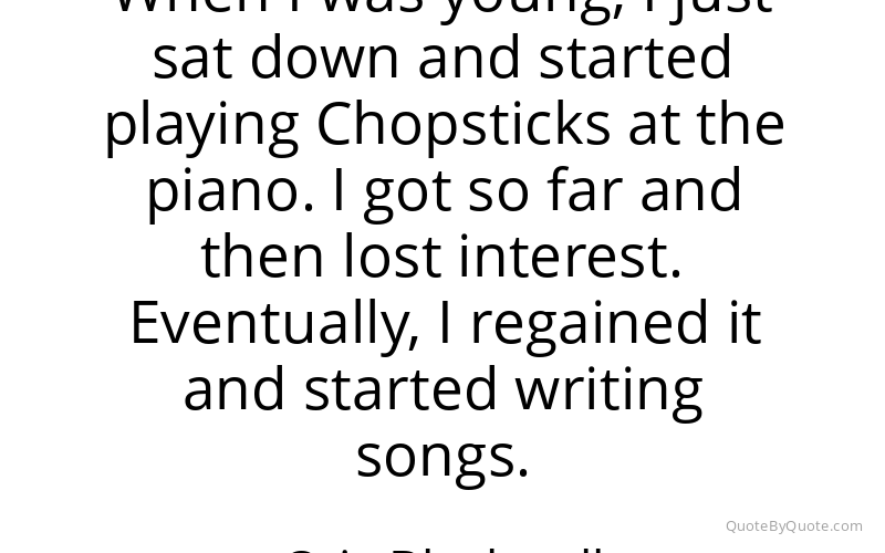 Preview image for this quote by Otis Blackwell