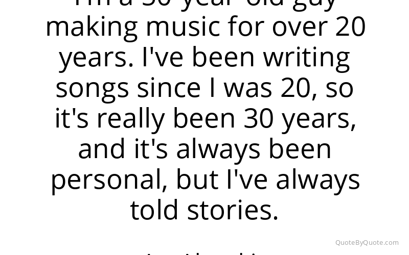 Preview image for this quote by Art Alexakis