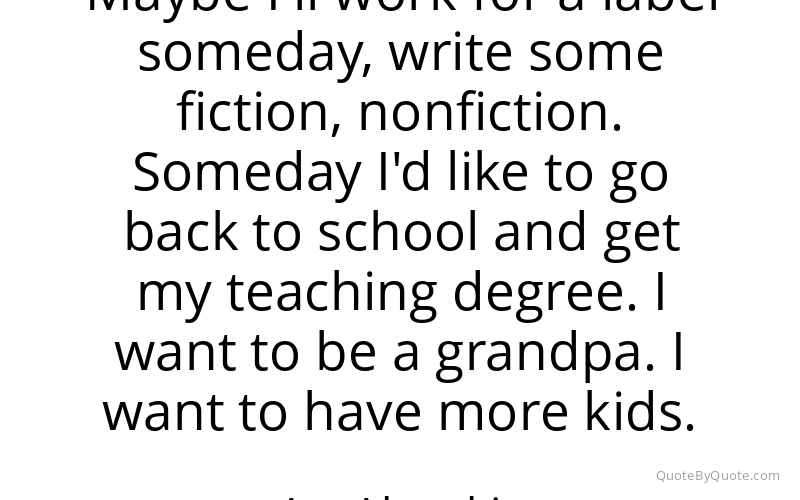 Preview image for this quote by Art Alexakis