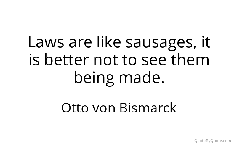 Preview image for this quote by Otto von Bismarck