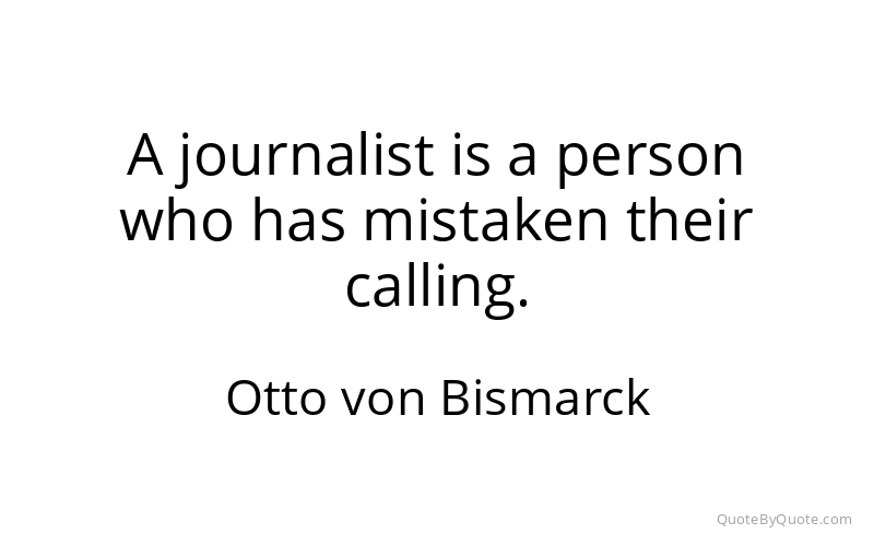 Preview image for this quote by Otto von Bismarck