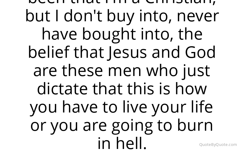 Preview image for this quote by Art Alexakis