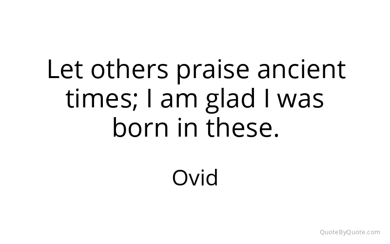 Preview image for this quote by Ovid