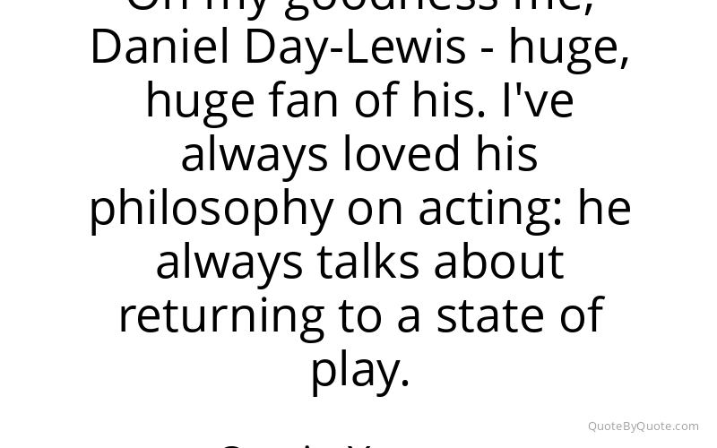 Preview image for this quote by Owain Yeoman
