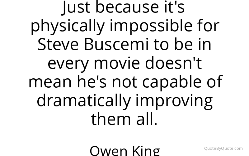Preview image for this quote by Owen King