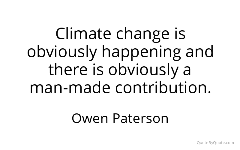 Preview image for this quote by Owen Paterson