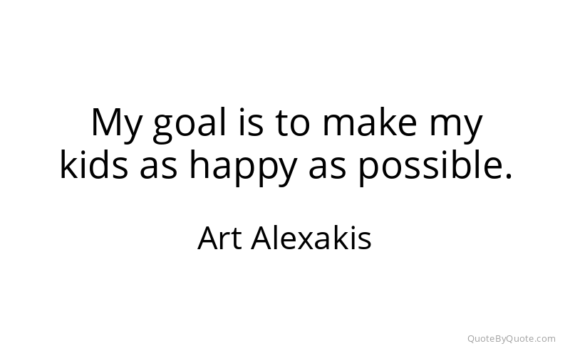 Preview image for this quote by Art Alexakis