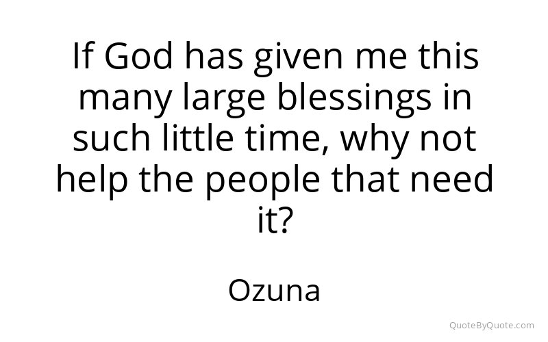 Preview image for this quote by Ozuna