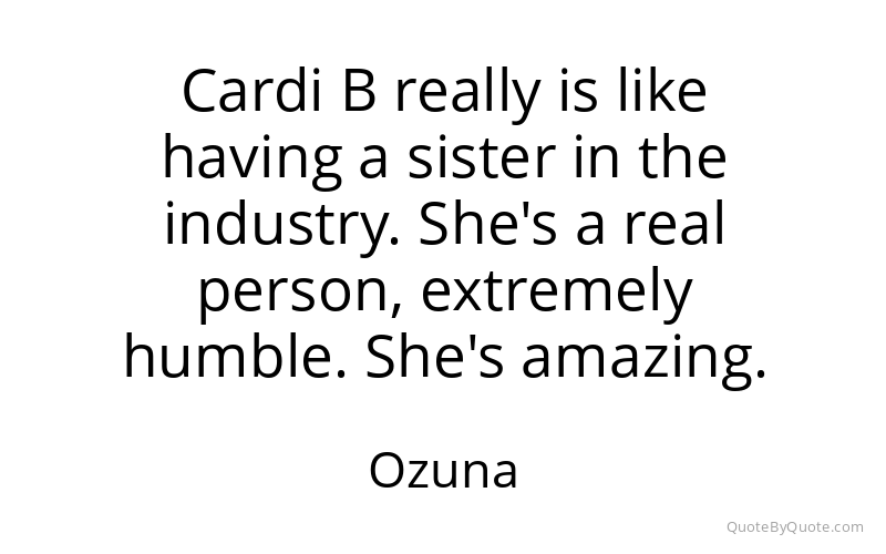 Preview image for this quote by Ozuna