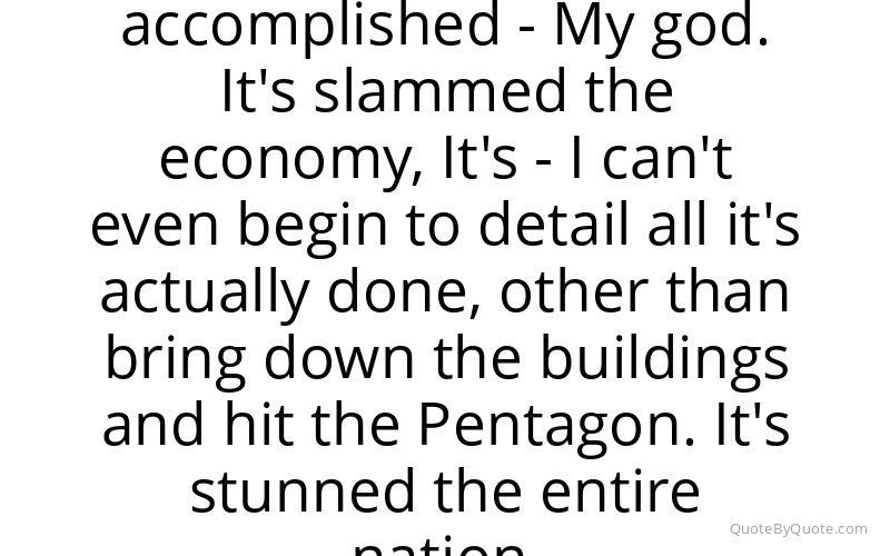Preview image for this quote by Art Bell