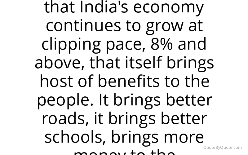 Preview image for this quote by P. Chidambaram