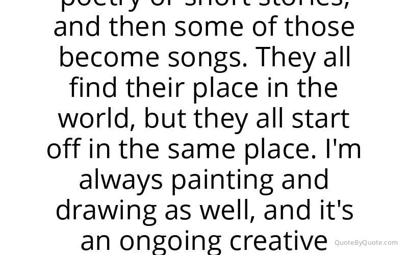 Preview image for this quote by P. J. Harvey