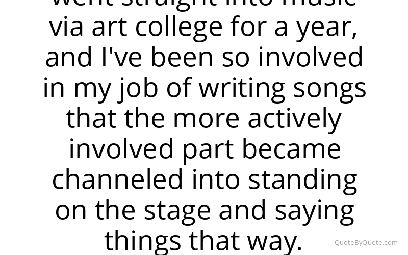 Preview image for this quote by P. J. Harvey