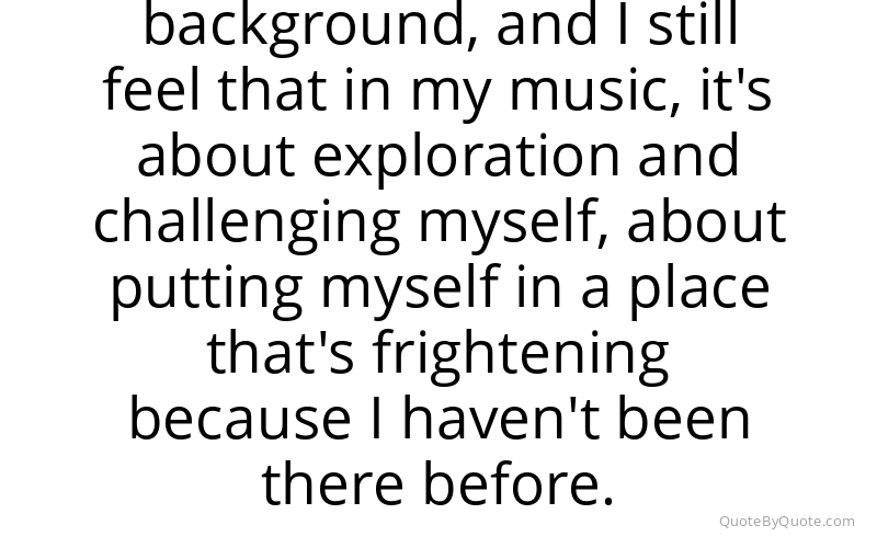 Preview image for this quote by P. J. Harvey