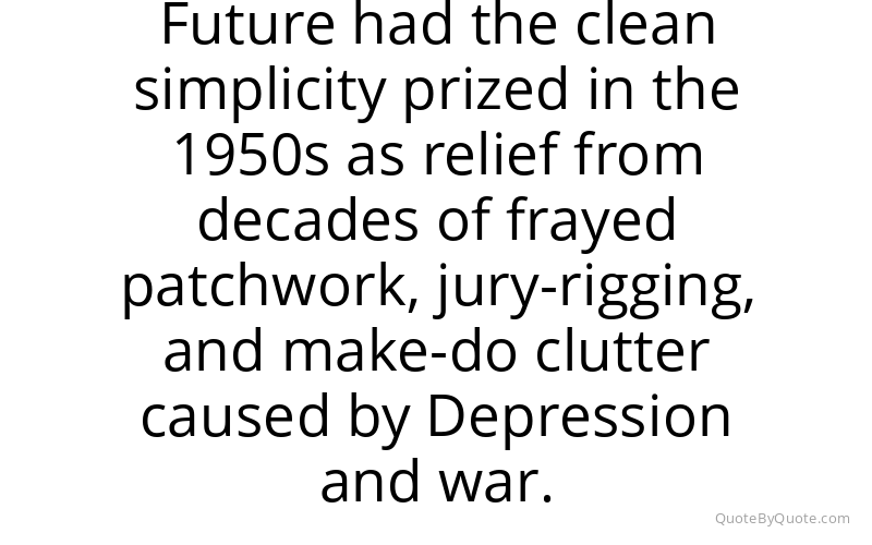 Preview image for this quote by P. J. O'Rourke