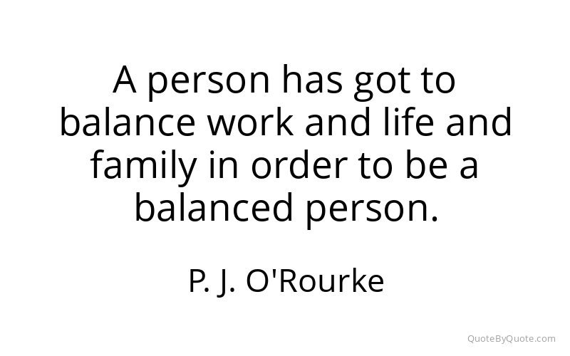 Preview image for this quote by P. J. O'Rourke
