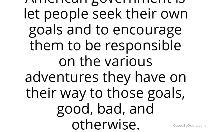 Preview image for this quote by P. J. O'Rourke